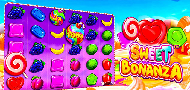 İtopyabet Sweet Bonanza: Şeker Temalı Slot Oyunu Rehberi